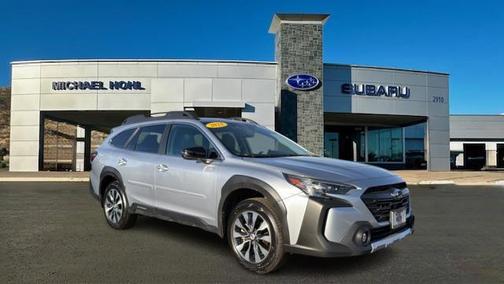 2023 Subaru Outback Limited