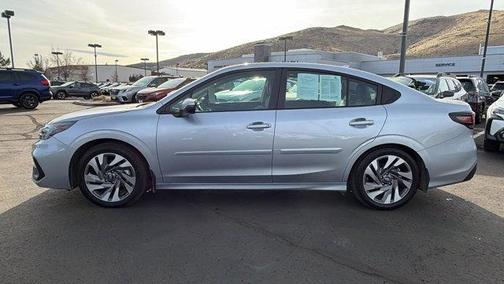 2025 Subaru Legacy Limited