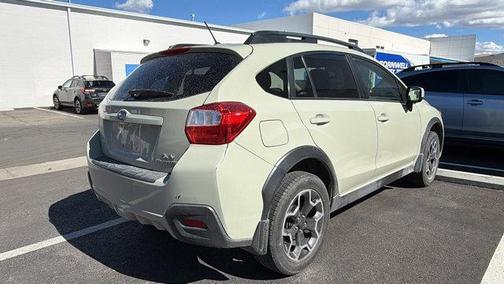 2014 Subaru XV Crosstrek 2.0i Premium