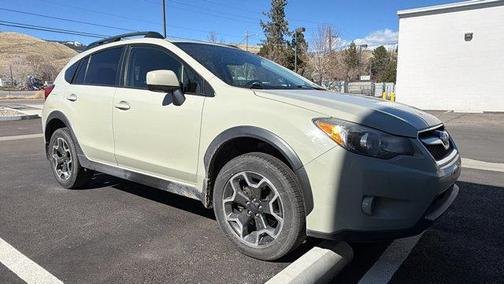 2014 Subaru XV Crosstrek 2.0i Premium