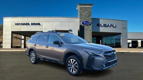 2023 Subaru Outback Premium