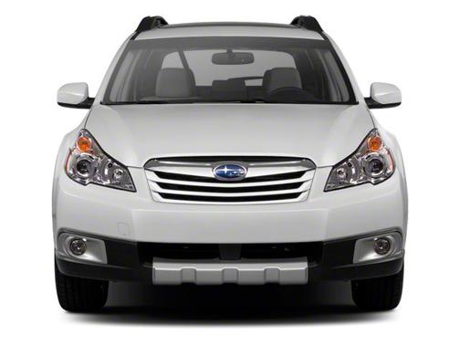 Cypress Green Pearl 2010 Subaru Outback 2.5 i