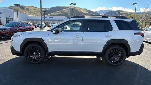 Wh7 2026 Subaru Outback Limited XT