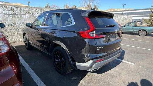 2023 Honda CR-V Hybrid Sport AWD