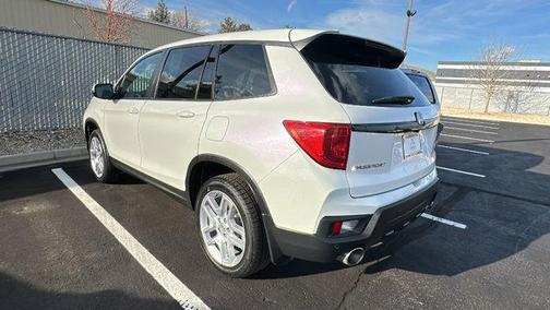 2024 Honda Passport AWD EX-L