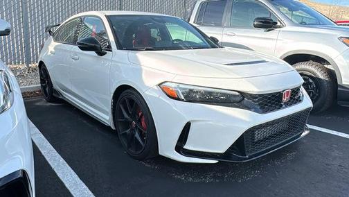 2023 Honda Civic Type R Touring