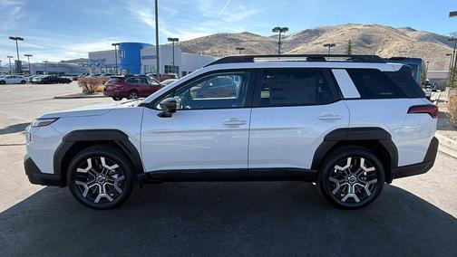 Wh6 2026 Subaru Outback Touring XT