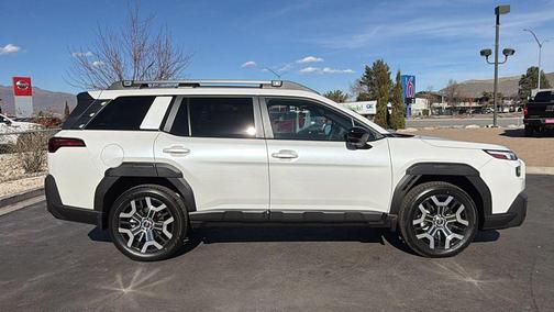 Wh6 2026 Subaru Outback Touring XT