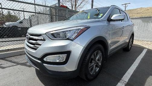 2016 Hyundai Santa Fe Sport 2.4L