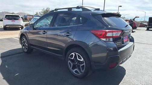 2019 Subaru Crosstrek 2.0i Limited