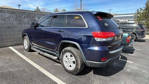 2014 Jeep Grand Cherokee Laredo