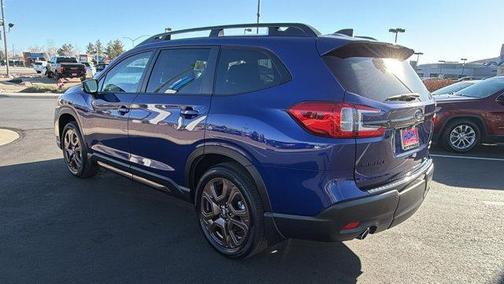 2026 Subaru Ascent Bronze Edition 7-Passenger