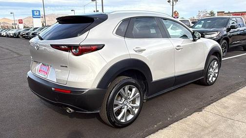 2023 Mazda CX-30 2.5 S Select Package