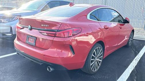 2021 BMW 228 Gran Coupe xDrive