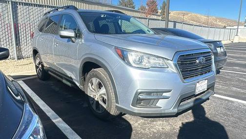 2022 Subaru Ascent Premium 7-Passenger