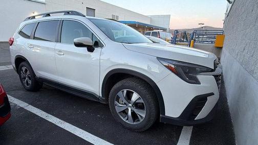 2023 Subaru Ascent Premium 7-Passenger