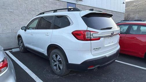 2023 Subaru Ascent Premium 7-Passenger