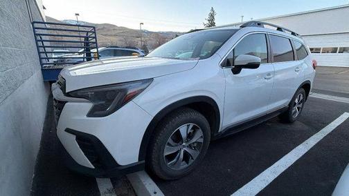 2023 Subaru Ascent Premium 7-Passenger