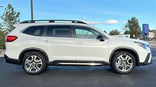 2026 Subaru Ascent Touring 7-Passenger