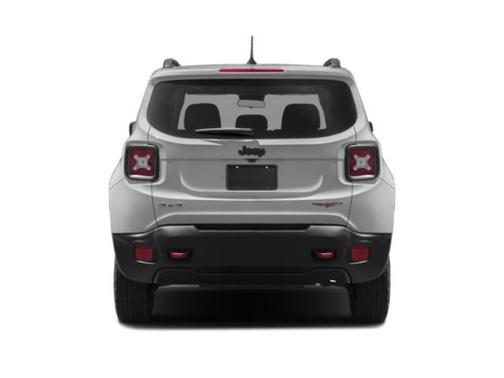 2015 Jeep Renegade Trailhawk