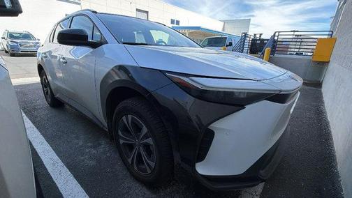 2023 Toyota bZ4X XLE