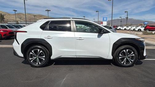 2023 Toyota bZ4X XLE