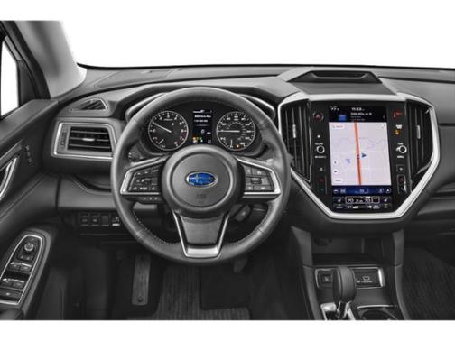 Magnetite Gray Metallic 2027 Subaru Ascent Limited 7-Passenger