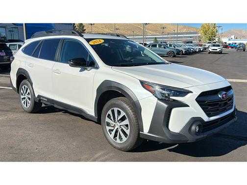 2024 Subaru Outback Premium