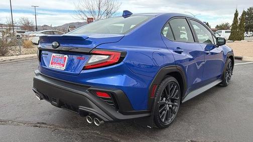 2026 Subaru WRX Premium