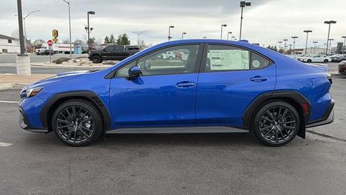 2026 Subaru WRX Premium