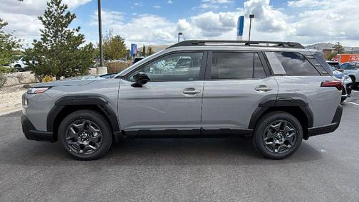 River Rock Pearl 2026 Subaru Outback Premium