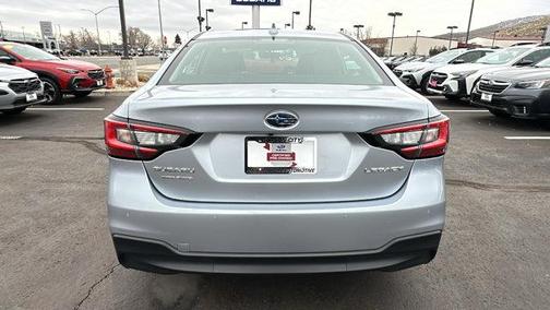 2025 Subaru Legacy Limited