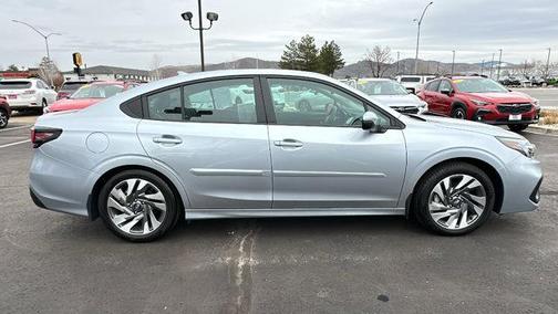 2025 Subaru Legacy Limited