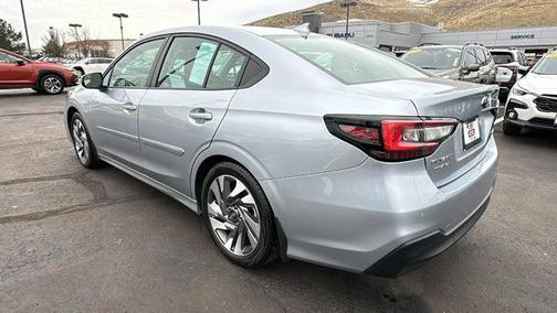 2025 Subaru Legacy Limited