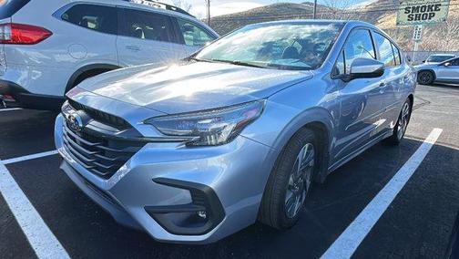 2025 Subaru Legacy Limited