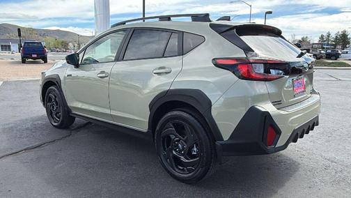 2026 Subaru Crosstrek Hybrid Base