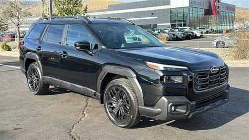 2026 Subaru Outback Limited XT