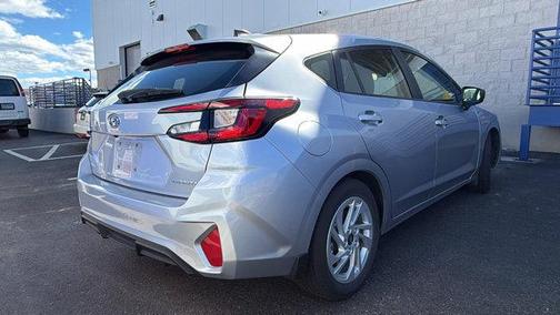 2024 Subaru Impreza Base