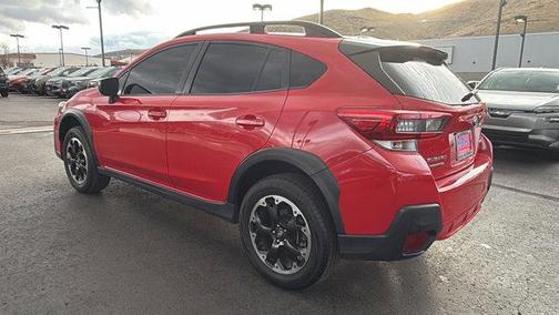 2023 Subaru Crosstrek Base