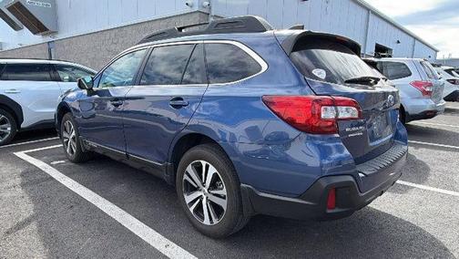 2019 Subaru Outback 3.6R Limited