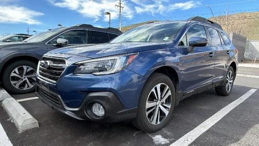 2019 Subaru Outback 3.6R Limited