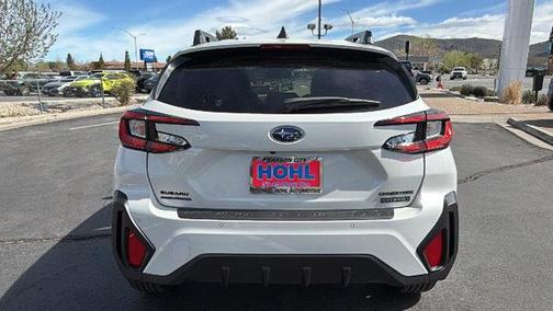 2026 Subaru Crosstrek Hybrid Base