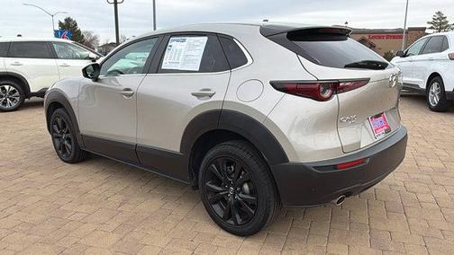 2024 Mazda CX-30 2.5 S Select Sport
