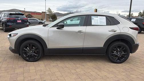 2024 Mazda CX-30 2.5 S Select Sport