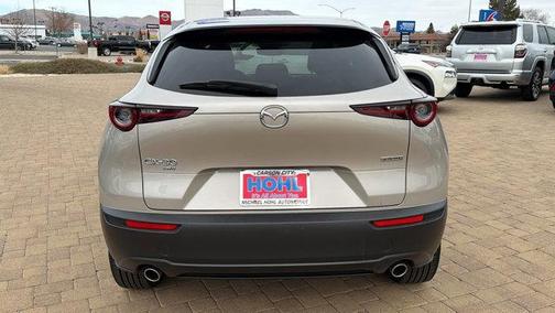 2024 Mazda CX-30 2.5 S Select Sport