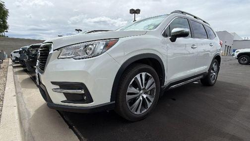 Magnetite Gray Metallic 2021 Subaru Crosstrek Sport