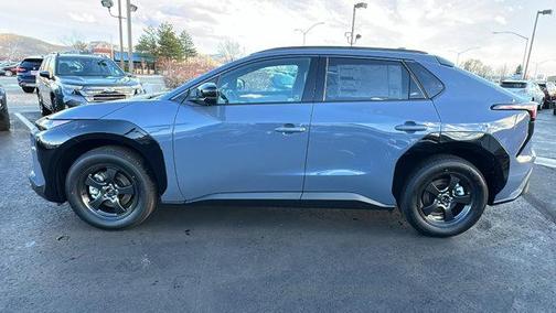 2026 Subaru Solterra Premium