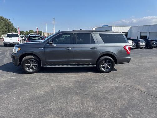 2019 Ford Expedition Max XLT