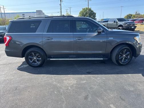 2019 Ford Expedition Max XLT