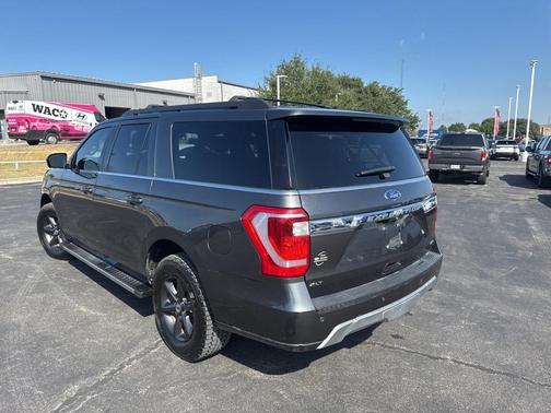 2019 Ford Expedition Max XLT
